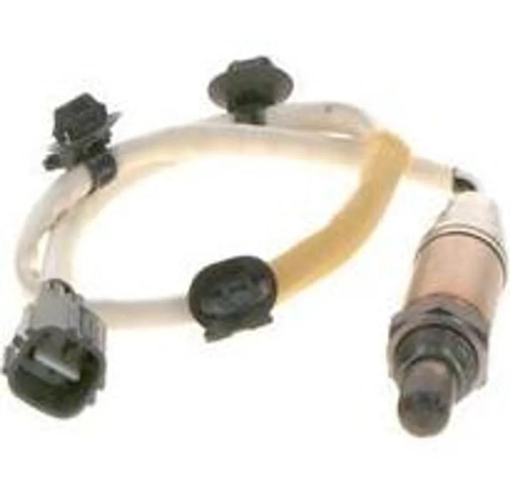 Sonde Lambda Bosch contre Voyant Moteur Allumé - Toyota Corolla 8946502040