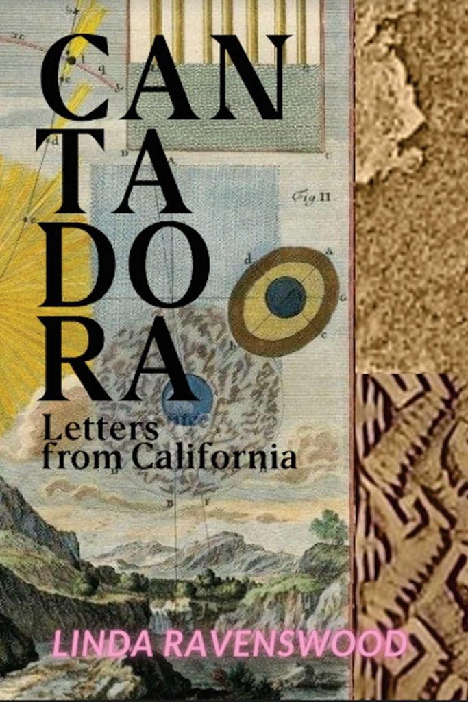 Cantadora Letters From California – Lingua: Inglese