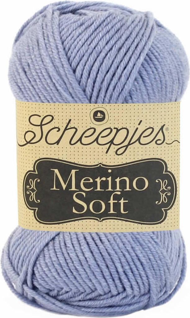 Scheepjes Merino Soft 50g (613) Giotto