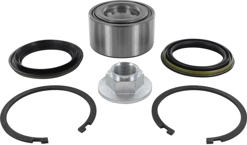 ACKOJA Radlagersatz EXPERT KITS +