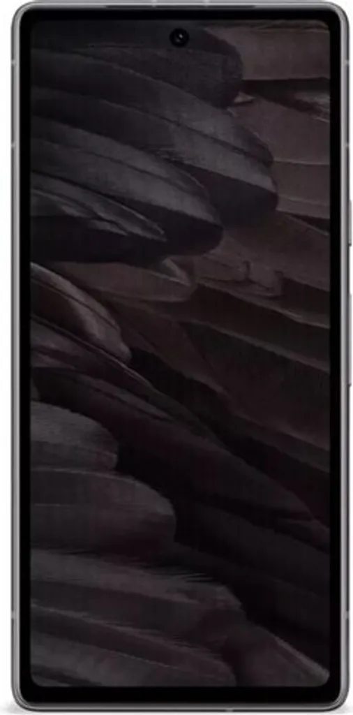 Google Pixel 7a 128GB Charcoal : Puissance Tensor G2 et Écran Fluide - 8