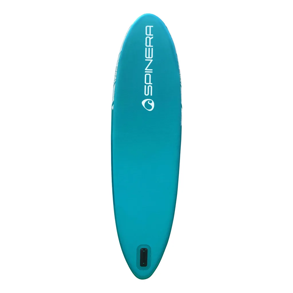 Planche de SUP Spinera Lets Paddle 11'2 - Stand Up Paddle Polyvalent - 9
