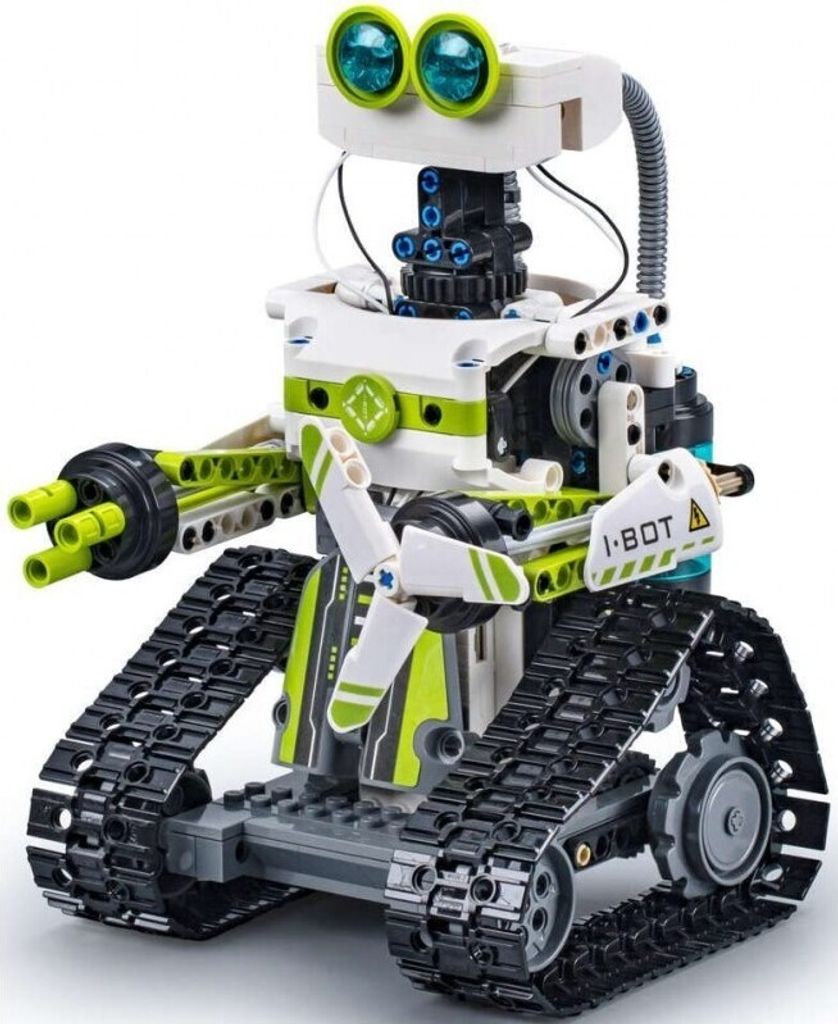 Cada I.BOT Code Robot C83001W 27628 Obrázok produktu 