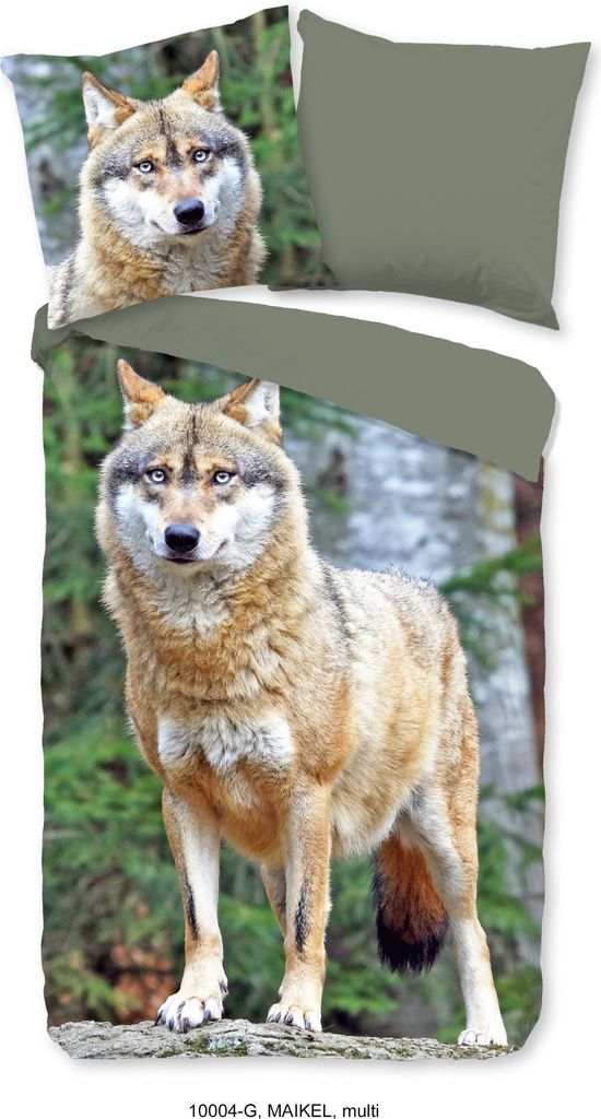 Muller Textiles 10004.99.12, Koc do nakrycia w zestawie, Zdjęcie produktu 
