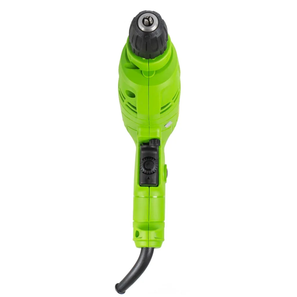 Perceuse Procraft PS700 PS450 : Perçage Précis sans Effort 700W - 6