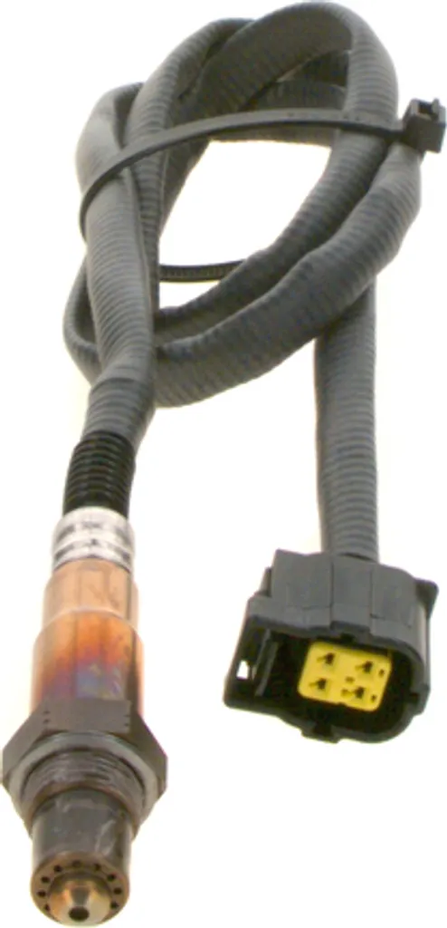 Sonde Lambda de Diagnostic Bosch pour Mercedes Classe C W204 et E W212