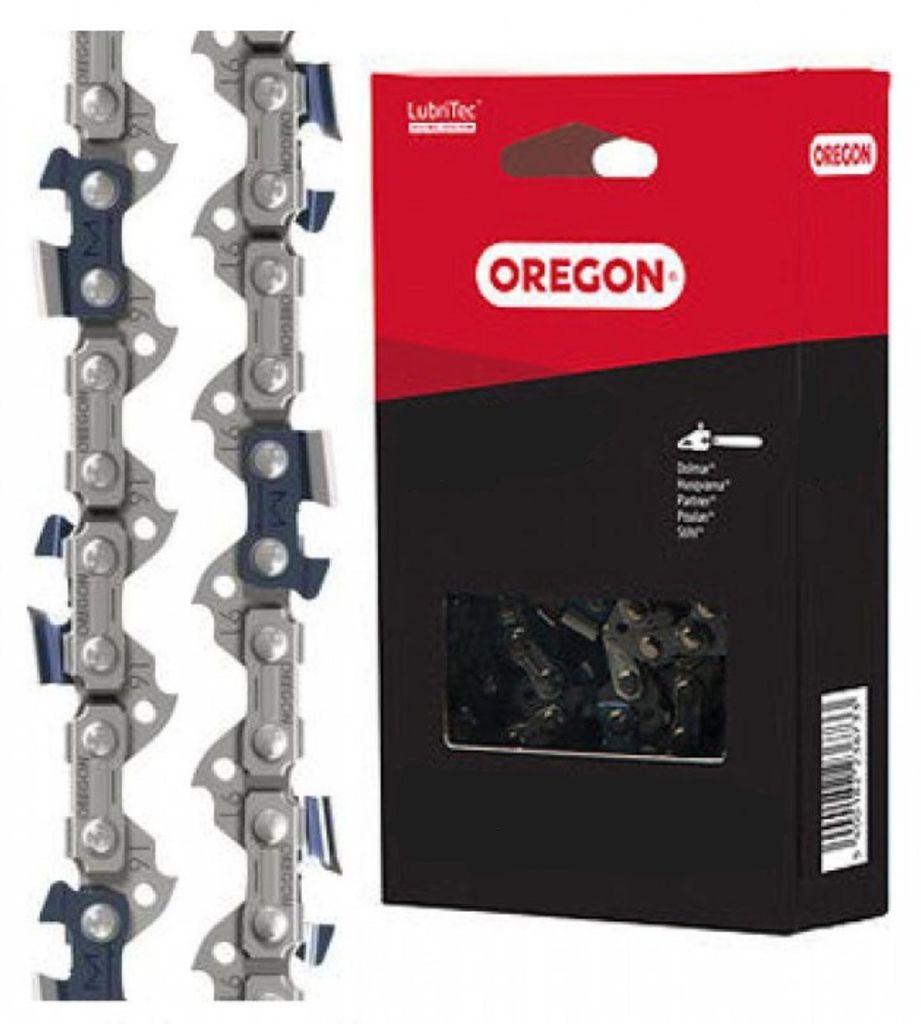 OREGON 21LPX Super Sägekette 45 cm 18" 325" 1,5 mm - 72 Produktbild 
