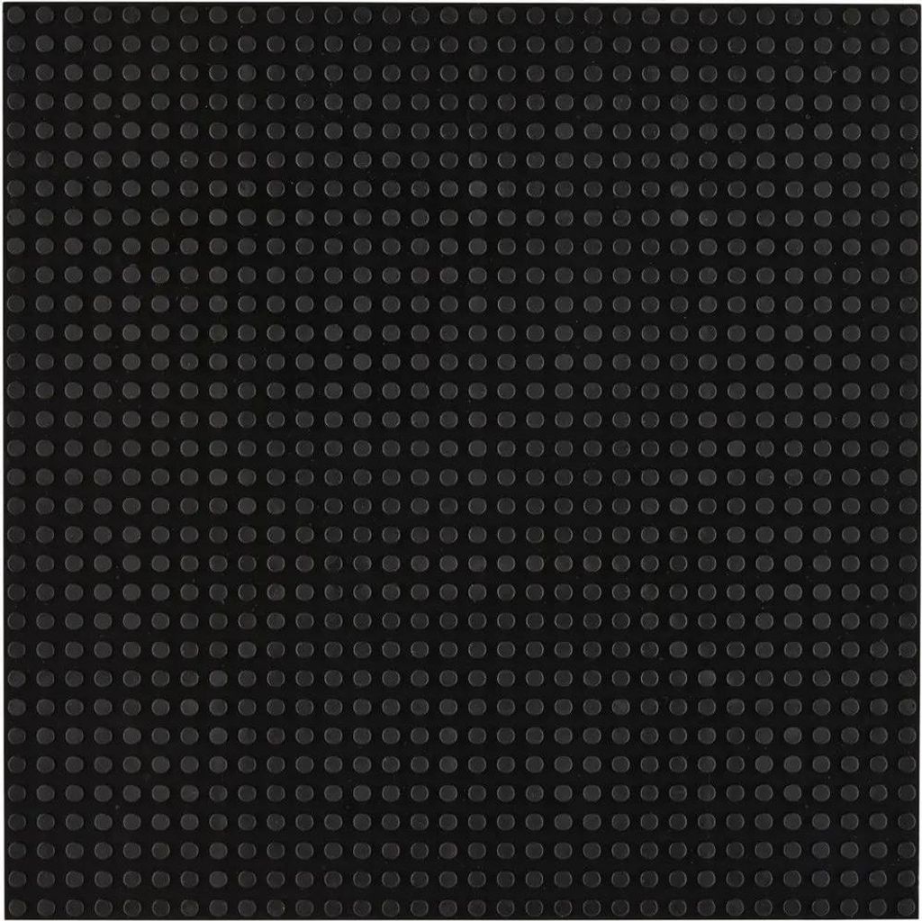 Iden System Bauplatten Duo Pack schwarz 0 0 STK