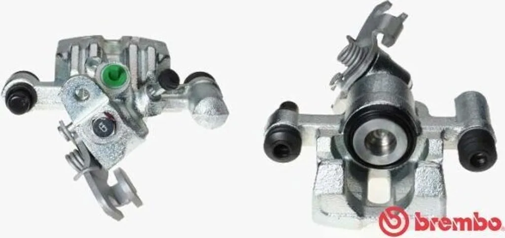 Étrier de frein pour rénovation Mazda MX-5 II NB - Brembo F 49 085 Neuf