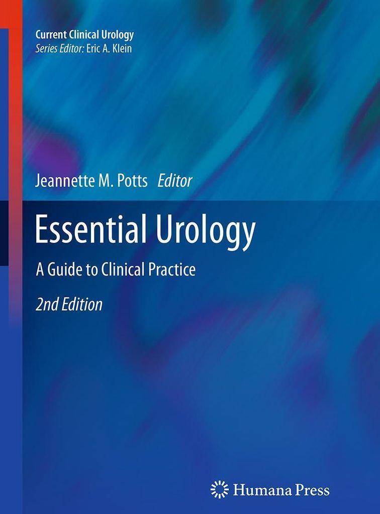 Essential Urology