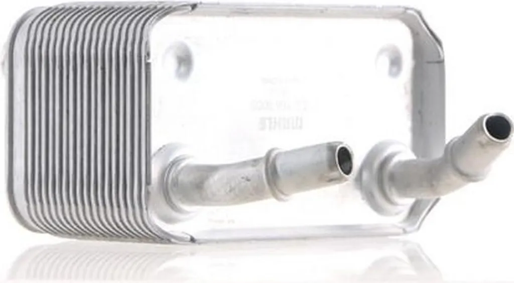 Radiateur d'huile de boîte automatique avec poulie 111mm pour BMW X5