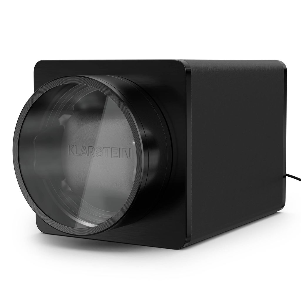 Klarstein TimeSync Uhrenbeweger – Leiser Mabuchi-Motor, , 5 Produktbild 