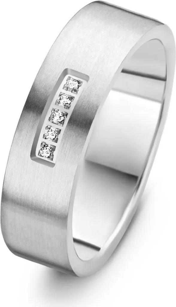Bague Femme Danish Design Tilst Titane : Le Bijou Idéal pour le Quotidien