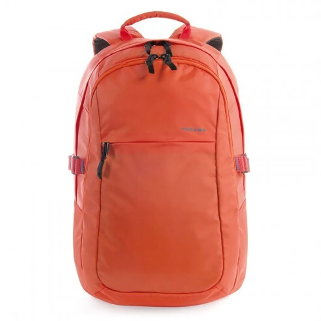 Sac à dos Toucan Level Up Orange Idéal pour le Travail et les Loisirs