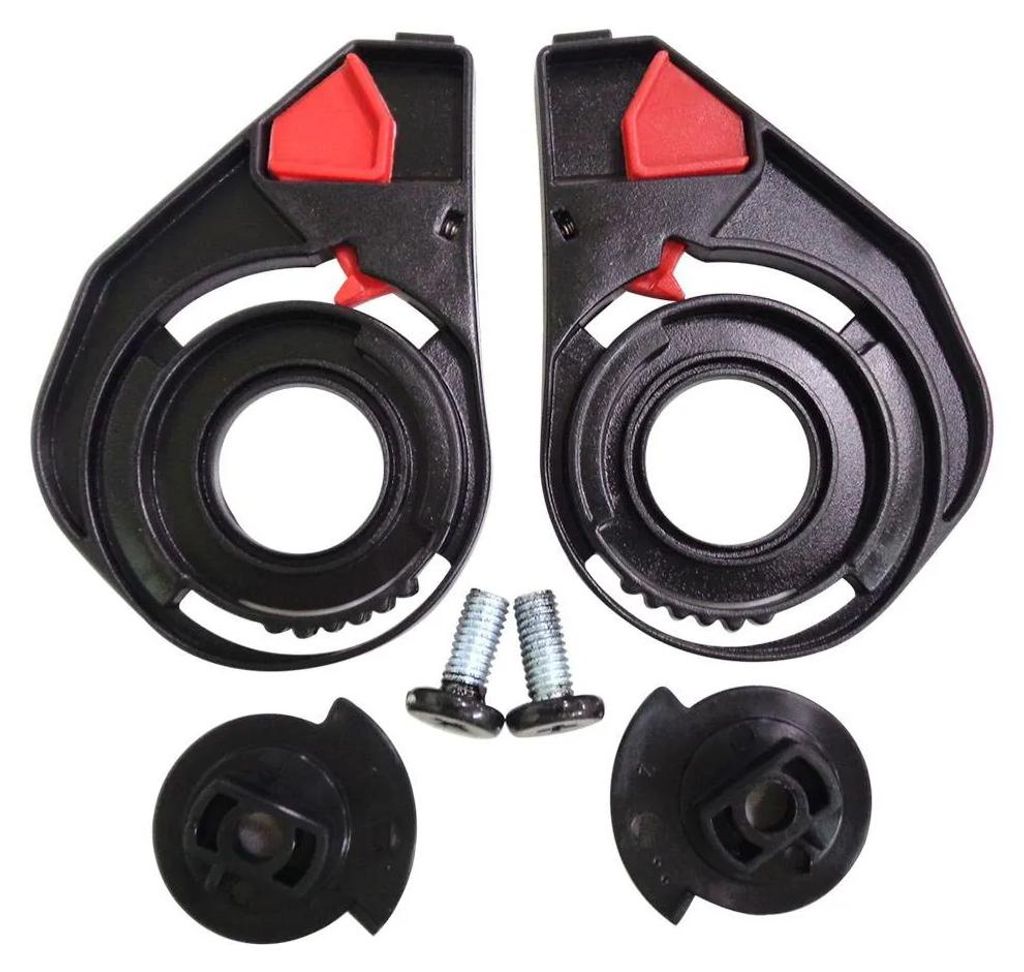 Sada mířidel SMK Twister / Glide / Hybrid Obrázek produktu 