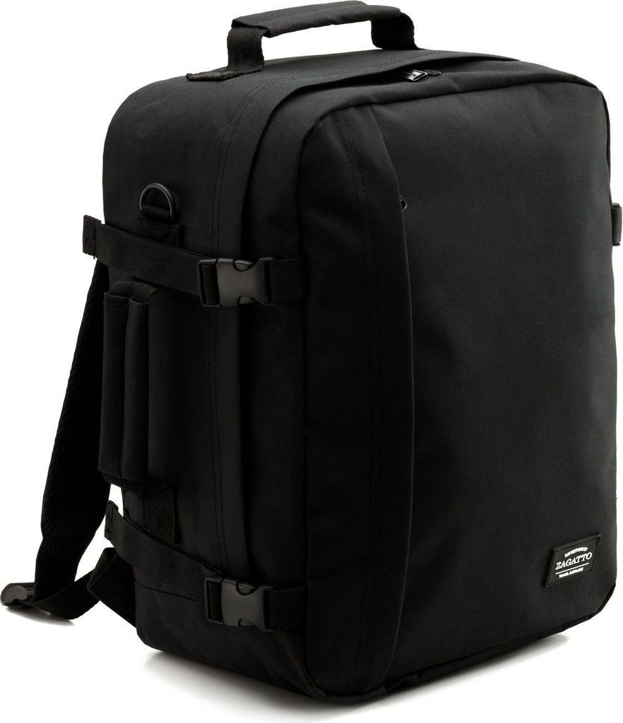 ZAGATTO ZG888 Reiserucksack 40x30x20 38L für WIZZAIR Produktbild 