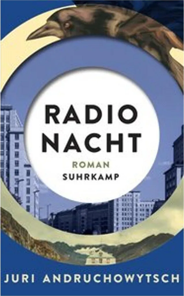 Radio de Nuit Numérique R-22 avec Réveil Doux et Affichage LED Ambre