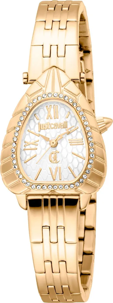 Regala un Sogno: Orologio Just Cavalli JC1L366M0055 Oro per Lei