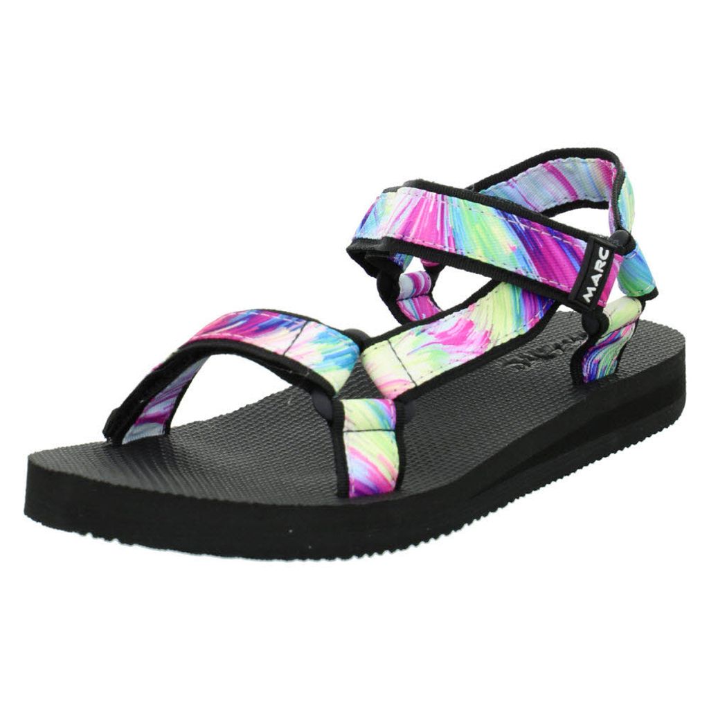 Marc Shoes Sandalen Sandalen Kunstleder