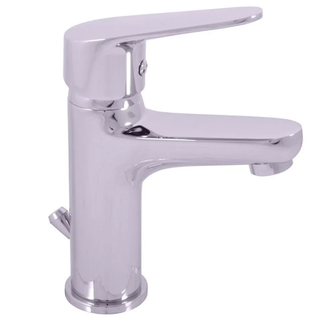 Offerta Miscelatore Victoria VI227.5 Cromo con Scarico - Compra Ora