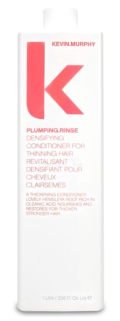 Kevin Murphy Plumping.Rinse après-shampoing fortifiant pour Image du produit 