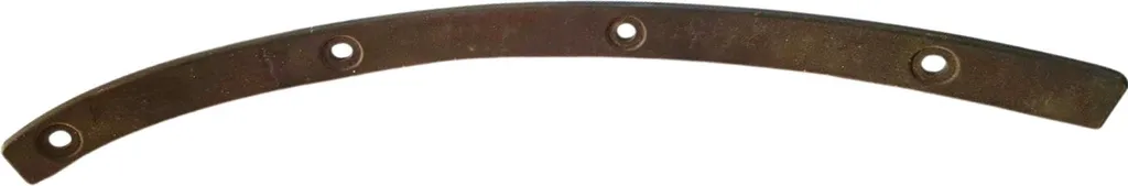 Remplacez votre bande pare-chocs Toyota Avensis gauche 52723-05010 abîmée
