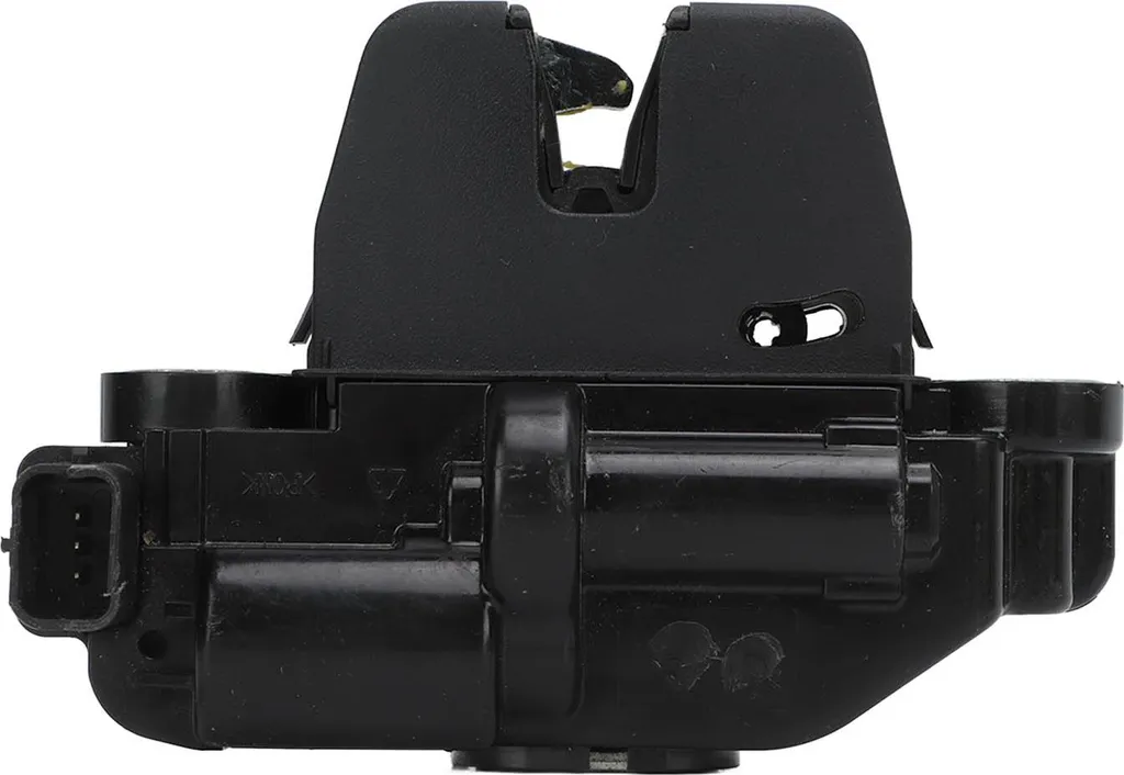 Verrou de Coffre Arrière 8726N9 - Serrure de Hayon pour Peugeot 206 SW