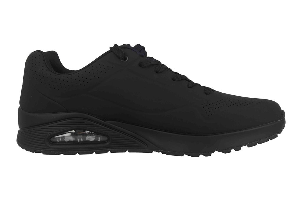 Skechers Obuv Uno Stand ON Air, 52458BBK Obrázok produktu 18