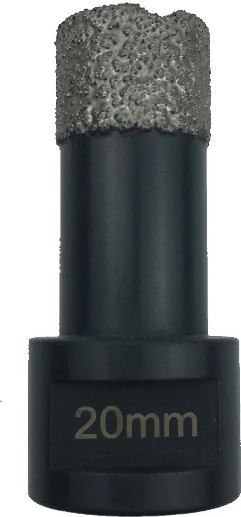 Leja Tools 830M1460 60mm M14 - Fresa Diamantata per Gres Porcellanato