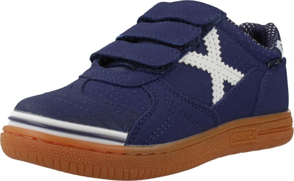 Hallenschuhe Munich 1514452 für Kinder
