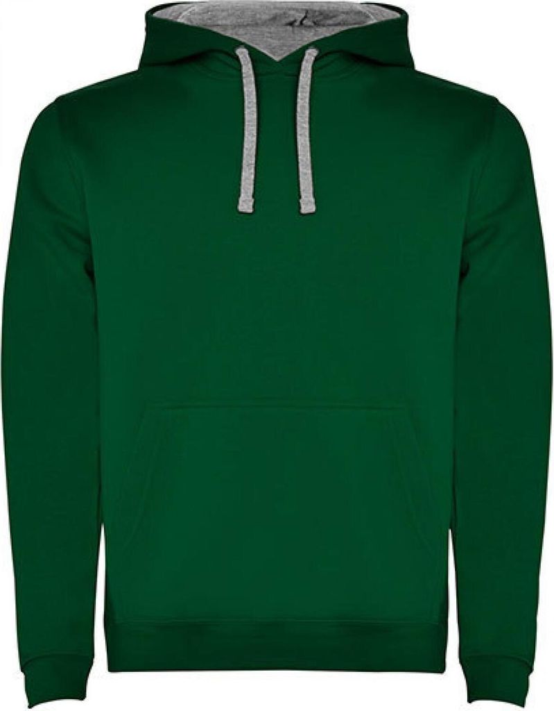 Roly MenŽs Urban Hooded Sweatshirt