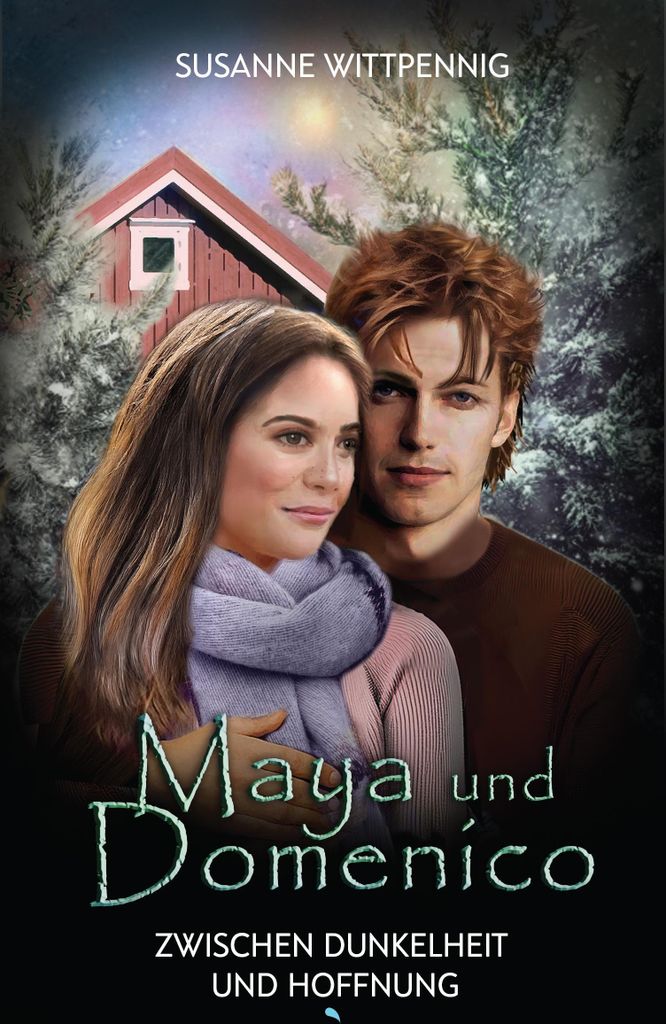 Maya und Domenico: Zwischen Dunkelheit und Hoffnung