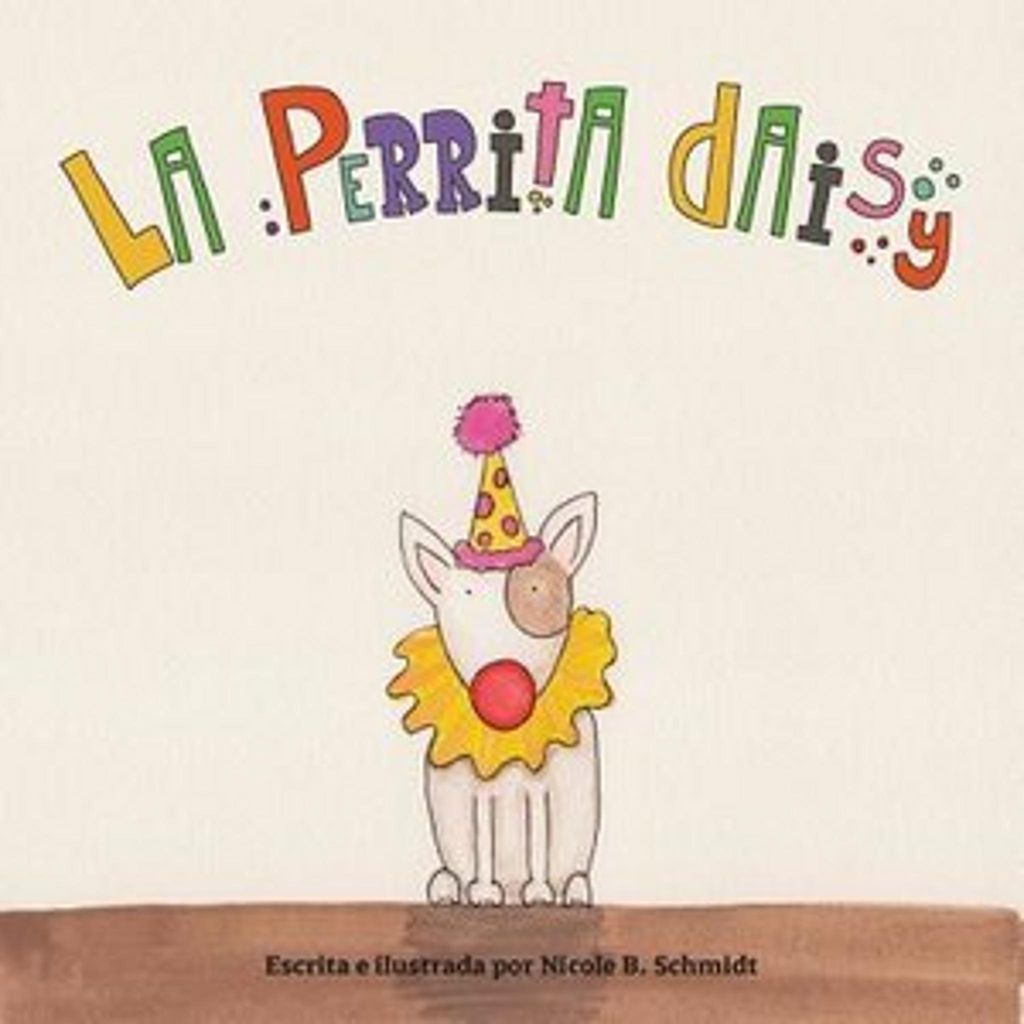 La Perrita Gänseblümchen