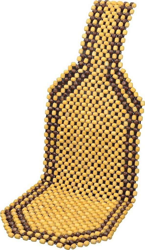 Autosedačka Kompasová guľa 127x38cm Obrázok produktu 