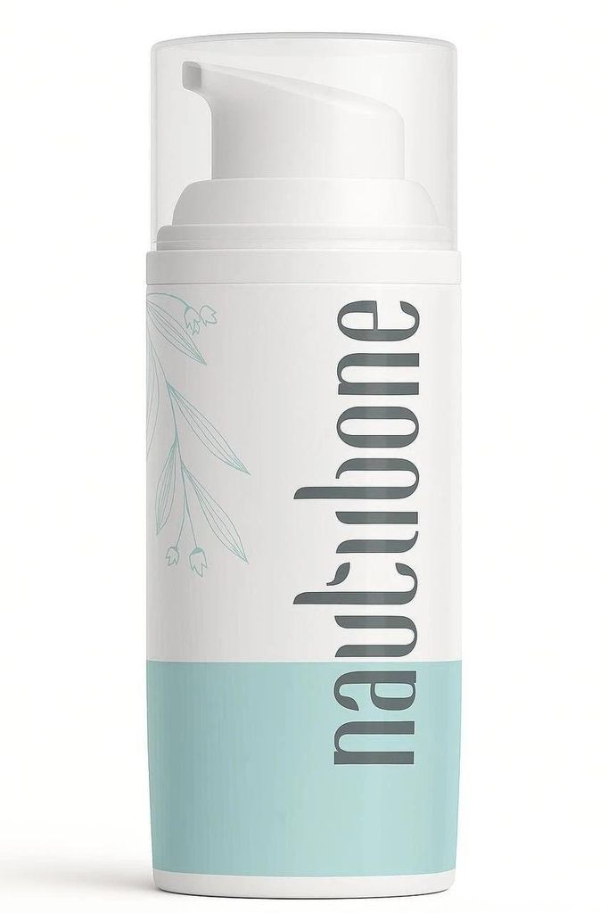 Nautubone – Baume chauffant pour le confort des Image du produit 