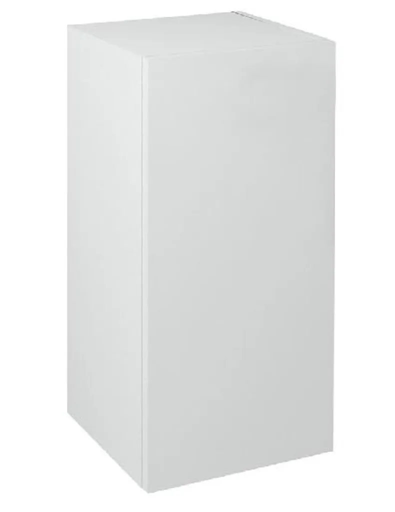 Armoire salle de bain Sapho Espace : fini le désordre avec ce meuble 1 porte