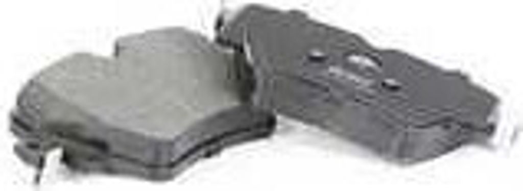 BSG Bremsbeläge Satz Vorne Bremsklötze für BMW X1 (F48) BSG 15-200-060