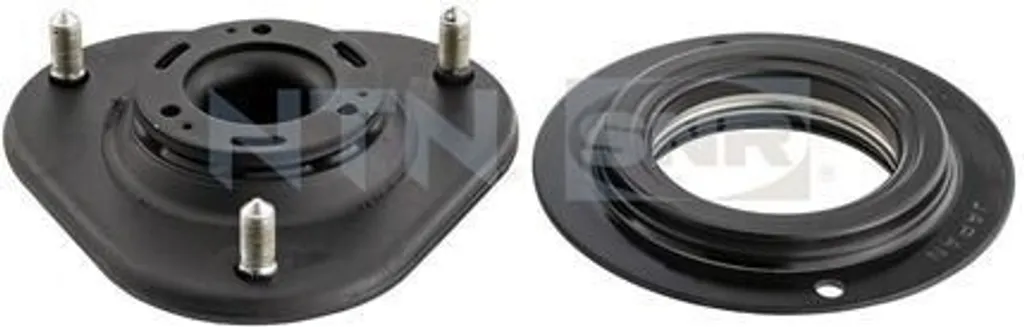 Fin des claquements suspension RAV 4 III avec kit SNR KB669.28 OE 48609