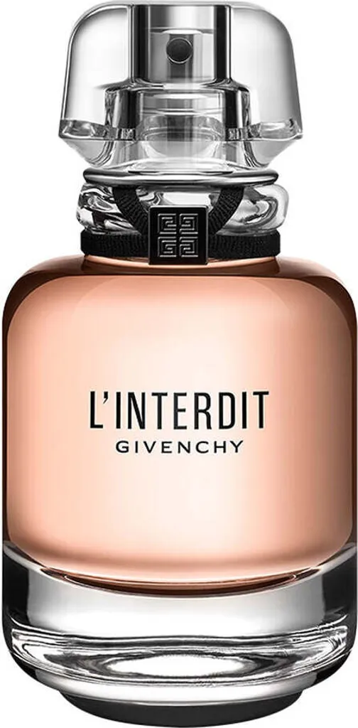 Givenchy L'Interdit Eau de Parfum 80 ml - Parfum Idéal pour le Soir - 12