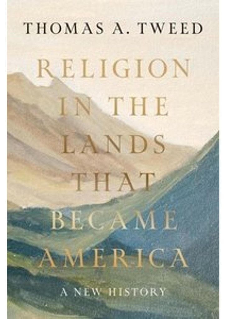 Religion in the Lands That Became America