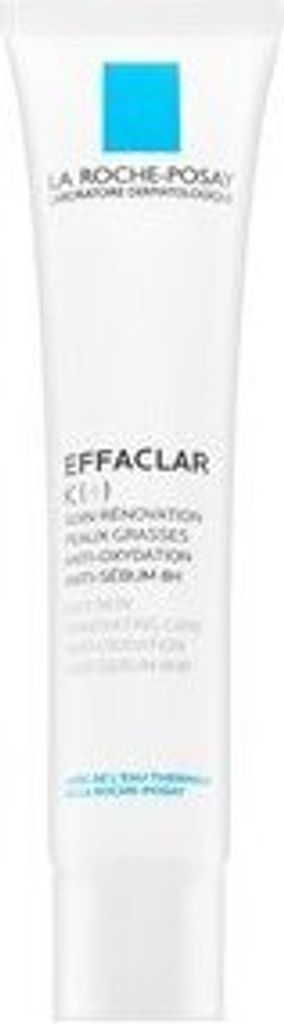 La Roche-Posay Effaclar K [+] Oily Skin Renovating Care Produktbild 
