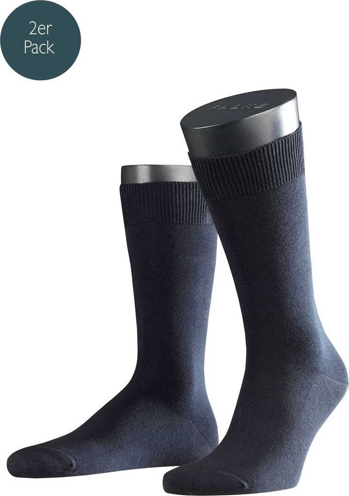 FALKE Herren Socken Swing 2er-Pack - Herren, Produktbild 