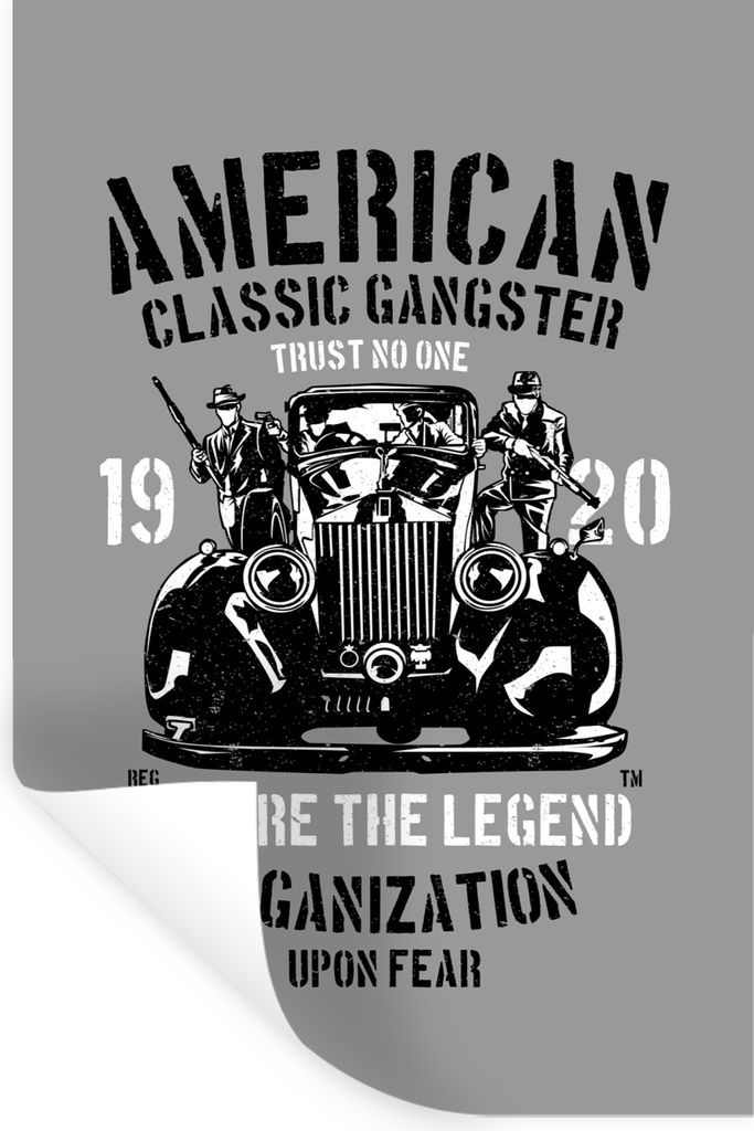 MuchoWow - Wierderverwendbar - Selbstklebend