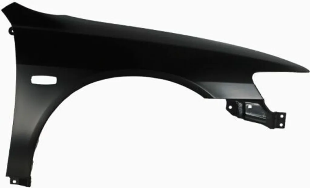 Réparer aile droite Honda Accord VI : Pièce ajustable 6504-04-2924312P