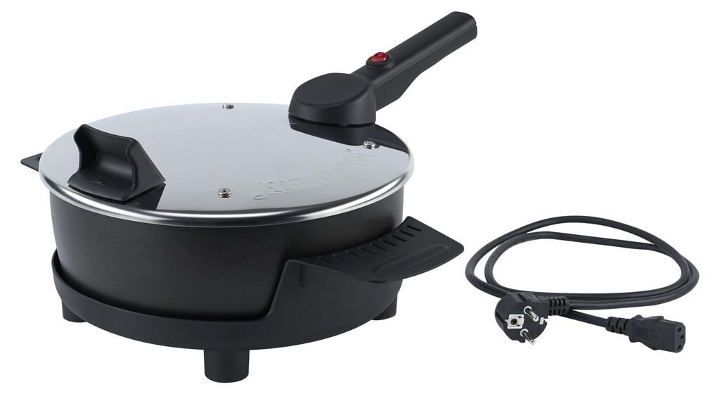 REMOSKA Prima Pirofila elettrica da 4 l REMOSKA P32/01 Immagine del prodotto 