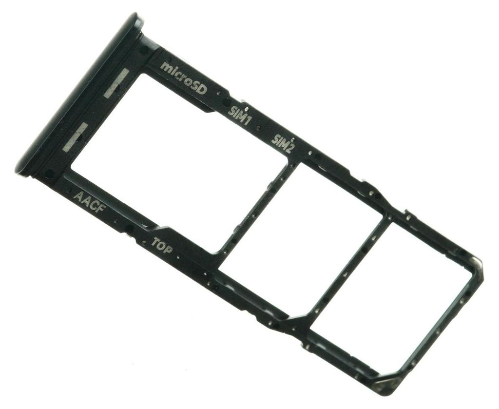 Samsung Galaxy A13 (SM-A136B) Sim Karten Halter Tray Fach, Produktbild 