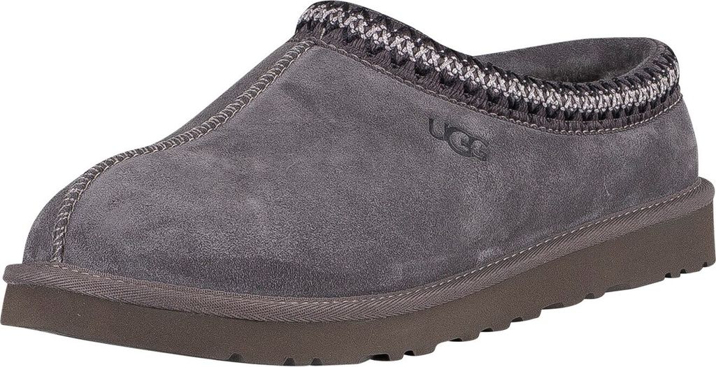 UGG Tasman Hausschuhe, Grau 42 EU
