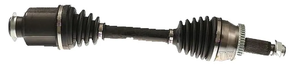 Arbre d'entraînement 556 mm pour réparation transmission HYUNDAI i30