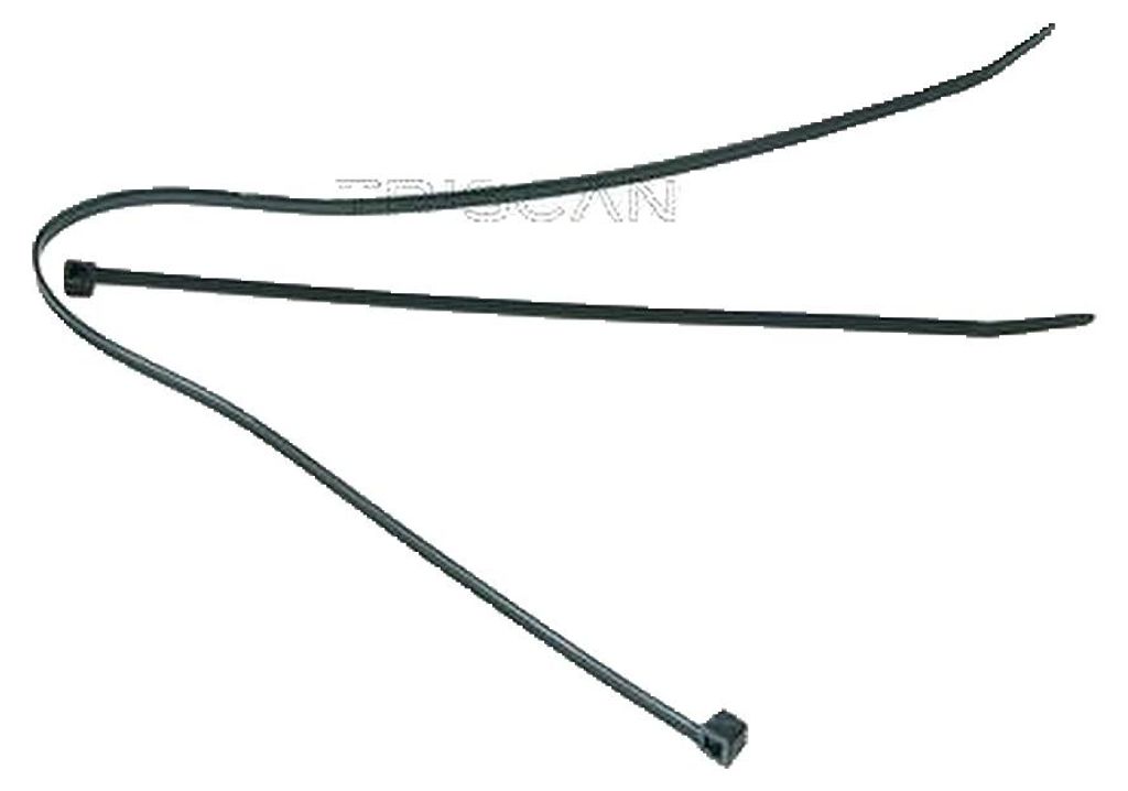 Faltenbalgsatz Lenkung Ø 16 mm TRISCAN IAM-Expertise für u.a. VW MULTIVAN