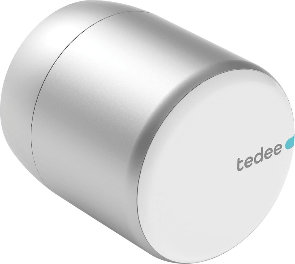 Tedee Pro: Toegangscontrolesysteem. Slimme deurklink die Productafbeelding 
